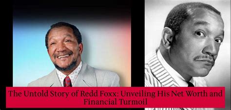 redd foxx net worth|redd foxx net worth 2021.